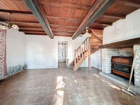 Vente maison 3 pièces Vente maison 3 pièces