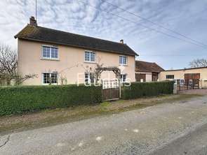 Vente Maison 3 chambresLes Oubeaux