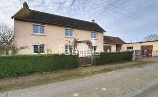 Photo Vente maison Les Oubeaux