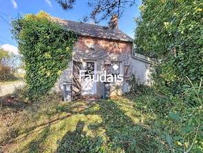 Vente Maison 2 chambresLes Oubeaux