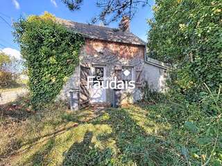 Vente maison 3 pièces Vente maison 3 pièces