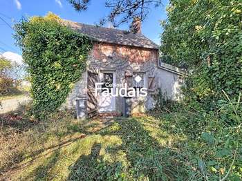 Vente Maison 2 chambresLes Oubeaux