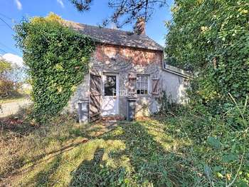 Vente maison 3 pièces Les Oubeaux 14