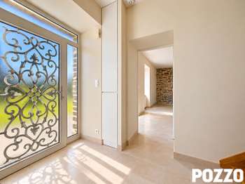 Vente maison 5 pièces Les Pas 50