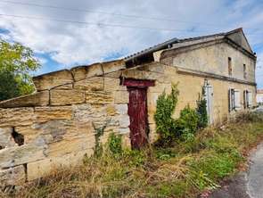 Vente Maison 4 piècesLes Peintures
