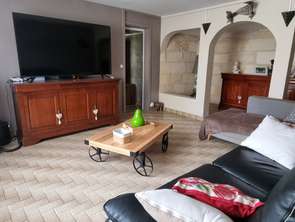 Vente Maison 3 chambresLes Peintures