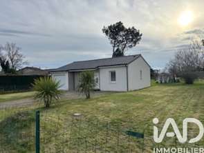 Vente Maison 2 chambresLes Peintures