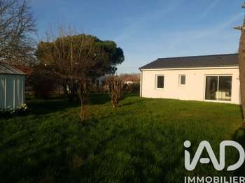 Vente maison 3 pièces Vente maison 3 pièces