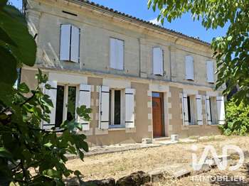 Vente Maison 3 chambresLes Peintures