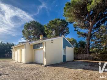 Vente Maison 3 chambresLes Peintures