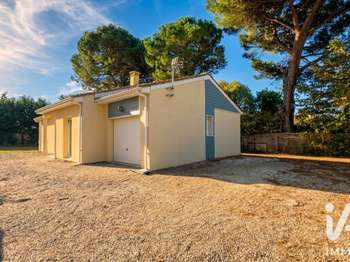 Vente Maison 3 chambresLes Peintures