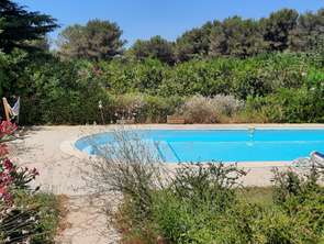 Vente Maison 3 chambresLes Pennes-Mirabeau