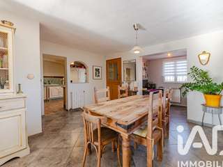 Vente maison 6 pièces Vente maison 6 pièces