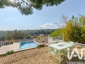 Vente Maison 5 chambresLes Pennes-Mirabeau