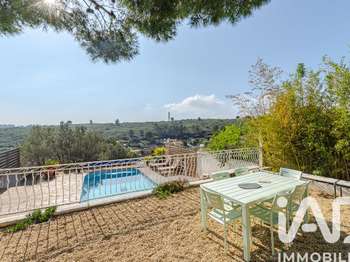 Vente maison 6 pièces Les Pennes-Mirabeau 13