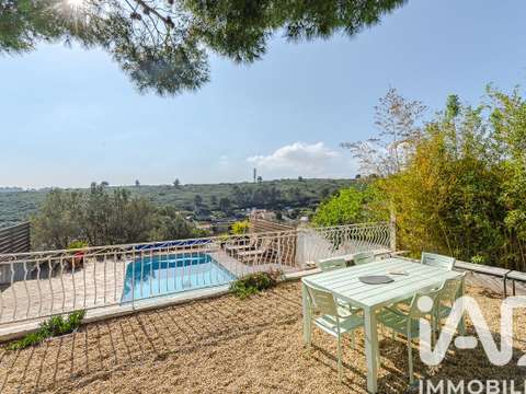 Vente maison 6 pièces Les Pennes-Mirabeau 13