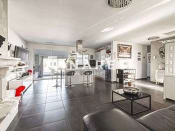 Vente Maison 3 chambresLes Pennes-Mirabeau