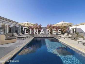Vente Maison 3 chambresLes Pennes-Mirabeau