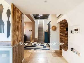 Vente Maison 5 chambresLes Pennes-Mirabeau