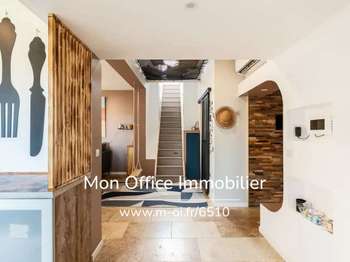 Vente maison 7 pièces Les Pennes-Mirabeau 13