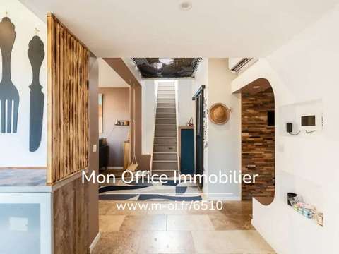 Vente maison 7 pièces Les Pennes-Mirabeau 13
