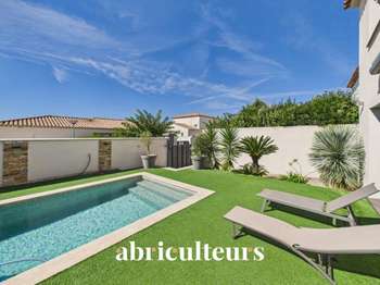 Vente maison 5 pièces Les Pennes-Mirabeau 13