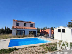 Vente Maison 3 chambresLes Pennes-Mirabeau