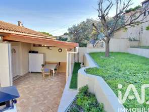 Vente Maison 4 chambresLes Pennes-Mirabeau