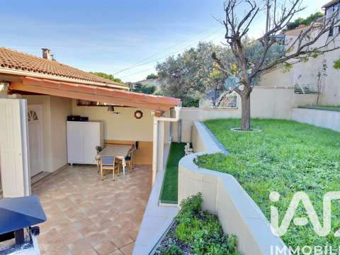 Vente maison 5 pièces Les Pennes-Mirabeau 13