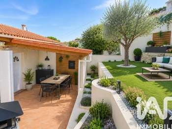 Vente maison 5 pièces Les Pennes-Mirabeau 13