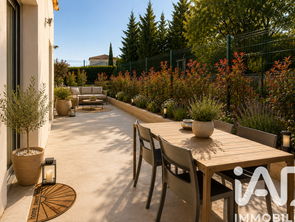 Vente Maison 4 chambresLes Pennes-Mirabeau