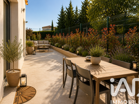 Vente maison 5 pièces Les Pennes-Mirabeau 13
