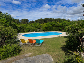 Vente Maison 3 chambresLes Pennes-Mirabeau