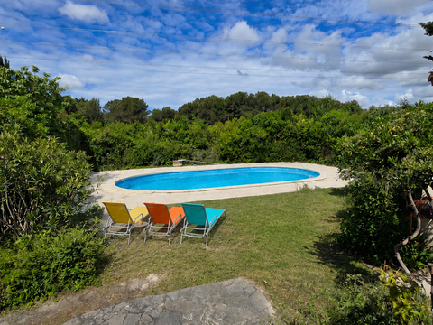 Vente maison 7 pièces Les Pennes-Mirabeau 13