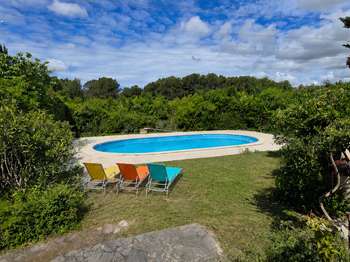 Vente maison 7 pièces Les Pennes-Mirabeau 13