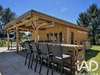 Vente maison 10 pièces Vente maison 10 pièces