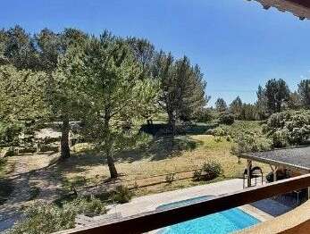 Vente maison 10 pièces Les Pennes-Mirabeau 13