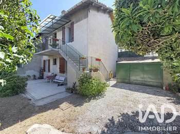 Vente maison 4 pièces Les Pennes-Mirabeau 13