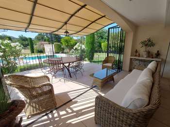 Vente Maison 9 chambresLes Pennes-Mirabeau