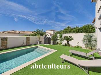 Vente Maison 3 chambresLes Pennes-Mirabeau