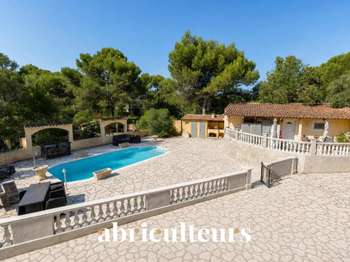 Vente Maison 5 chambresLes Pennes-Mirabeau
