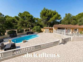 Vente Maison 5 chambresLes Pennes-Mirabeau