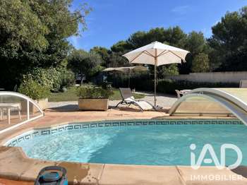 Vente Maison 3 chambresLes Pennes-Mirabeau