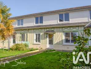 Vente Maison 5 chambresLes petites-dalles