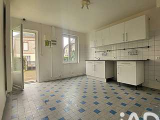 Vente maison 6 pièces Vente maison 6 pièces