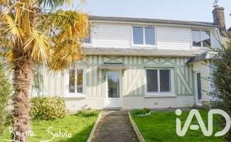 Photo Vente maison Les petites-dalles