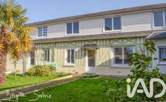Photo Vente maison Les petites-dalles