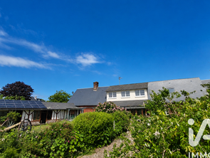 Vente Maison 4 chambresLes petites-dalles