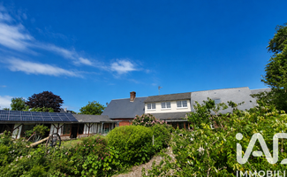 Photo Vente maison Les petites-dalles
