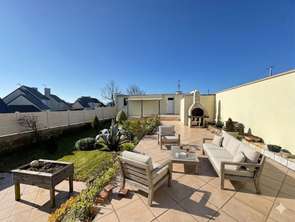Vente Maison 4 chambresLes Pieux